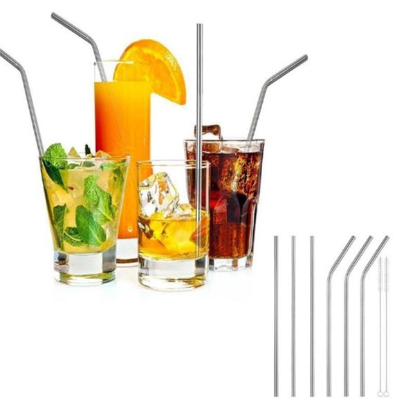 colorful stainless steel drinking straw 8.5inch - 10.5inch reusable 304 straight bent straw for bar fruit juice drink straw
colorful stainless steel drinking straw 8.5inch - 10.5inch reusable 304 straight bent straw for bar fruit juice drink straw