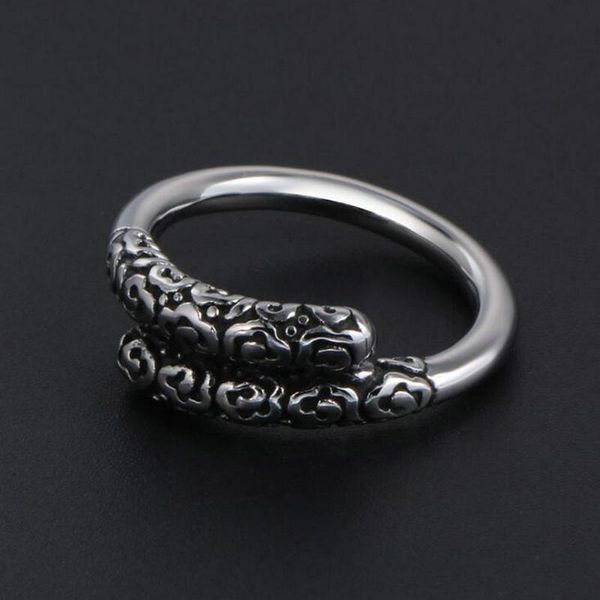 cluster rings men's stainless steel ring fashionable retro style sun wukong gold hoop, Golden;silver
cluster rings men's stainless steel ring fashionable retro style sun wukong gold hoop, Golden;silver