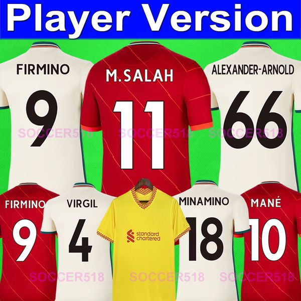 player version soccer jersey thiago konate football shirt 2021 2022 diogo jota keita jones thailand quality kids kits elliott alexander arno, Black;yellow
player version soccer jersey thiago konate football shirt 2021 2022 diogo jota keita jones thailand quality kids kits elliott alexander arno, Black;yellow