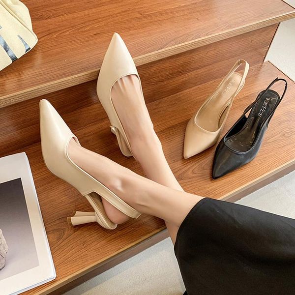 comfort shoes for women sandals summer heels shallow mouth suit female beige espadrilles platform girls open retro pointed, Black
comfort shoes for women sandals summer heels shallow mouth suit female beige espadrilles platform girls open retro pointed, Black
