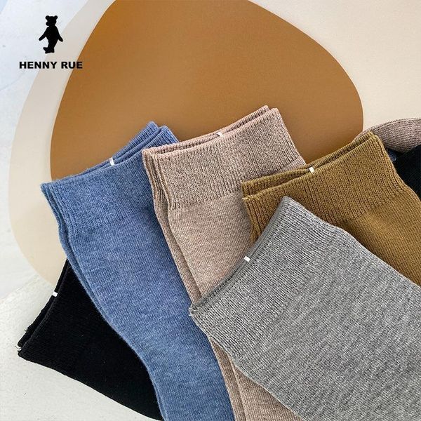 men's socks man cotton knitting sock soft long warm solid boys breathable comfort casual trendy spring summer fashion meias, Black
men's socks man cotton knitting sock soft long warm solid boys breathable comfort casual trendy spring summer fashion meias, Black