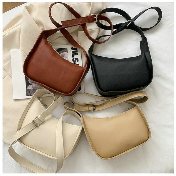 duffel bags solid color pu leather half moon for women 2021 luxury fashion shoulder crossbody handbags trending
duffel bags solid color pu leather half moon for women 2021 luxury fashion shoulder crossbody handbags trending
