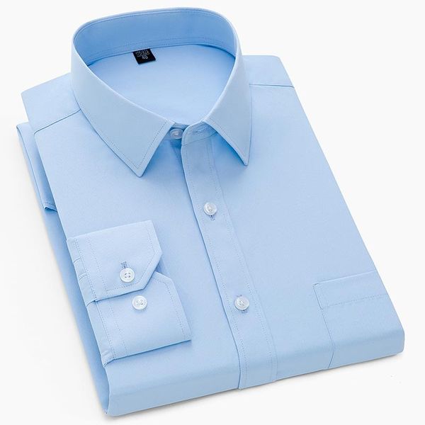 men's dress shirts mens shirt formal long sleeve business wedding slim fit cotton office wearing, White;black
men's dress shirts mens shirt formal long sleeve business wedding slim fit cotton office wearing, White;black