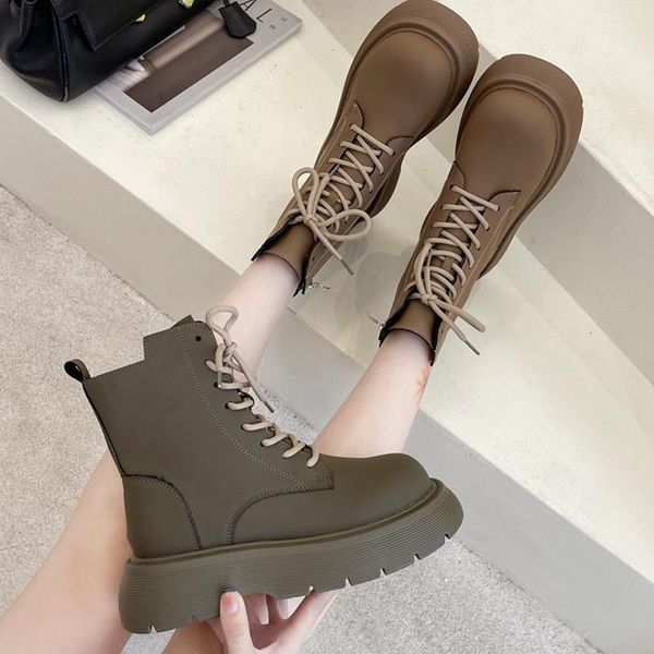 boots white ankle shoes round toe boots-women low riding autumn rock ladies 2021 rubber solid basic motorcycle lace-up sl, Black
boots white ankle shoes round toe boots-women low riding autumn rock ladies 2021 rubber solid basic motorcycle lace-up sl, Black