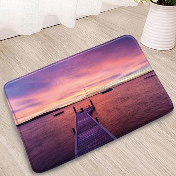 bath mats natural scenery bathroom mat ocean sailboat wooden bridge cloud sky floormat doorway kitchen balcony vintage non-slip rugs
bath mats natural scenery bathroom mat ocean sailboat wooden bridge cloud sky floormat doorway kitchen balcony vintage non-slip rugs