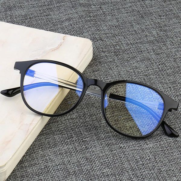 fashion sunglasses frames 2021 computer glasses frame women men anti-blue radiation protection flat mirror clear lens optical spectacl, Black
fashion sunglasses frames 2021 computer glasses frame women men anti-blue radiation protection flat mirror clear lens optical spectacl, Black