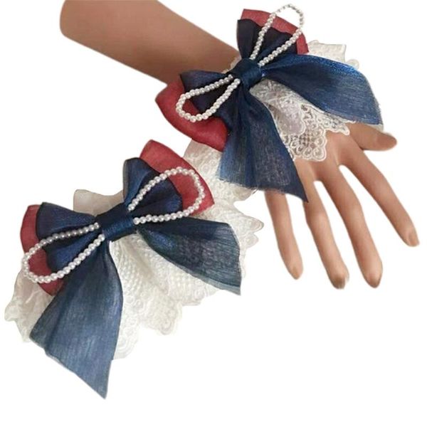 other event & party supplies y1qd mesh lace hat bowknot floral pastriotic headband sweet lolita wrist cuffs
other event & party supplies y1qd mesh lace hat bowknot floral pastriotic headband sweet lolita wrist cuffs