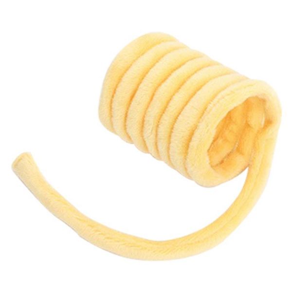 cat toys 1pc bite resistant spring toy plastic solid color catnip plush coil kitten spiral pet supplies accessories
cat toys 1pc bite resistant spring toy plastic solid color catnip plush coil kitten spiral pet supplies accessories
