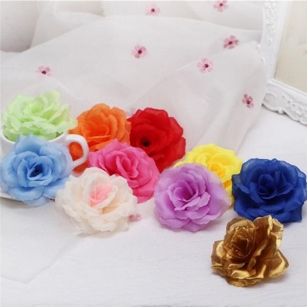 decorative flowers & wreaths 10pcs artificial flower 8cm silk rose head wedding home decoration accessories diy wreath gift scrapbooking cra 
decorative flowers & wreaths 10pcs artificial flower 8cm silk rose head wedding home decoration accessories diy wreath gift scrapbooking cra