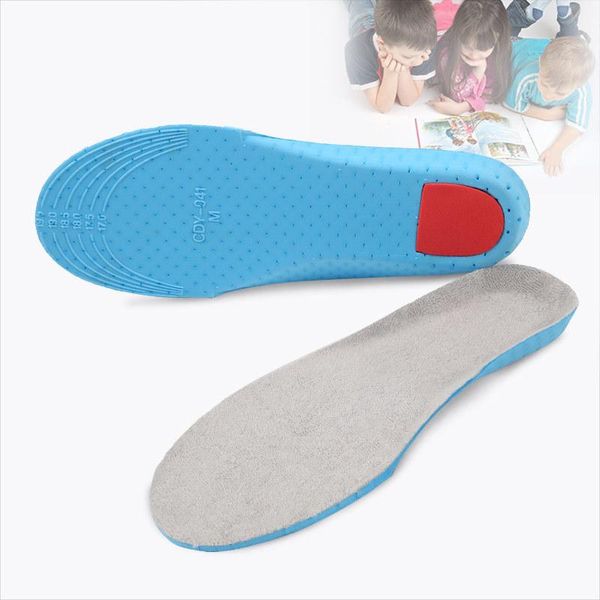 shoes materials plantar kids insole children all season shoe inserts comfort absorption flatfoot correction eva arc support orthopedic, Black
shoes materials plantar kids insole children all season shoe inserts comfort absorption flatfoot correction eva arc support orthopedic, Black