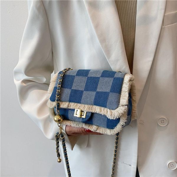 evening bags 2021fashion women canvas crossbody bag casual brand western style chain all-match messenger large capacity totes
evening bags 2021fashion women canvas crossbody bag casual brand western style chain all-match messenger large capacity totes