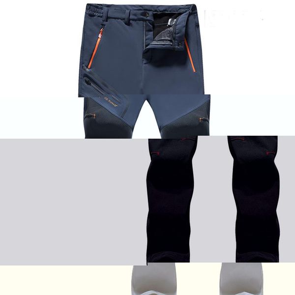 men's pants 2021 outdoor stretch storm wear resistant breathable speed dry large size mount climbing trousers, Black
men's pants 2021 outdoor stretch storm wear resistant breathable speed dry large size mount climbing trousers, Black