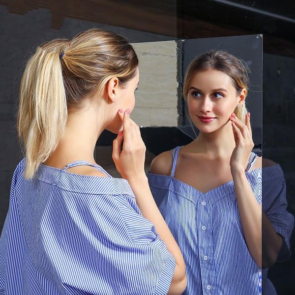 wall stickers soft mirror sticker full body practice adhesive self-adhesive room stage layout
wall stickers soft mirror sticker full body practice adhesive self-adhesive room stage layout