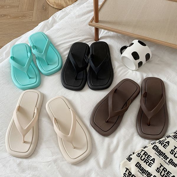 luxury slippers 2021 women's summer fashion couple net red herringbone for leisure wear flat bottomed beach lazy slippers, Black
luxury slippers 2021 women's summer fashion couple net red herringbone for leisure wear flat bottomed beach lazy slippers, Black