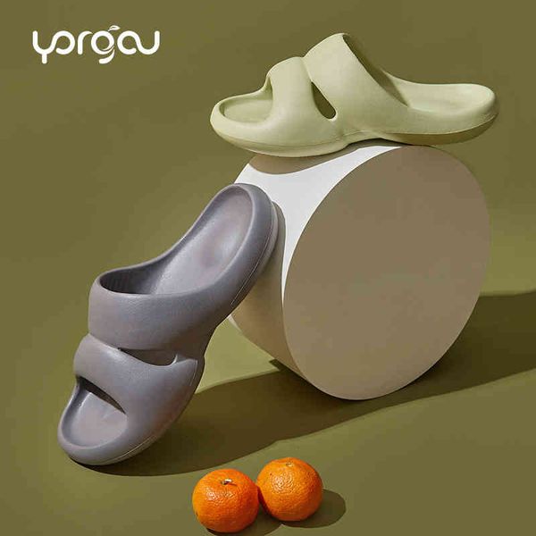 summer yuangang women's bathroom thick soled slippers indoor lovers antiskid and deodorant home cool caterpillar male
summer yuangang women's bathroom thick soled slippers indoor lovers antiskid and deodorant home cool caterpillar male