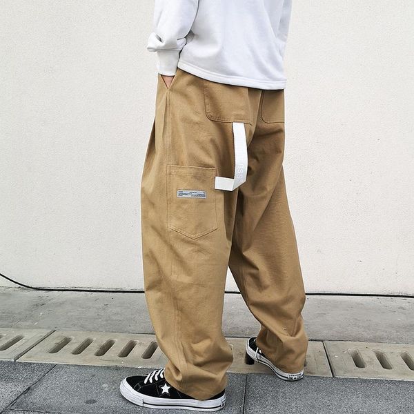 men's pants streetwear hip hop men street fashion zippidy mens winter trends hiphop joggers khaki cargo jogger, Black
men's pants streetwear hip hop men street fashion zippidy mens winter trends hiphop joggers khaki cargo jogger, Black