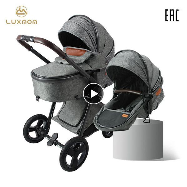baby stroller 2 in 1 high landscape eva big wheels absorber luxmom v9 strollers#1
baby stroller 2 in 1 high landscape eva big wheels absorber luxmom v9 strollers#1