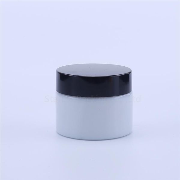 storage bottles & jars 180pcs 50g white glass cream cosmetic packaging with lid plastic caps inner liners round empty small
storage bottles & jars 180pcs 50g white glass cream cosmetic packaging with lid plastic caps inner liners round empty small