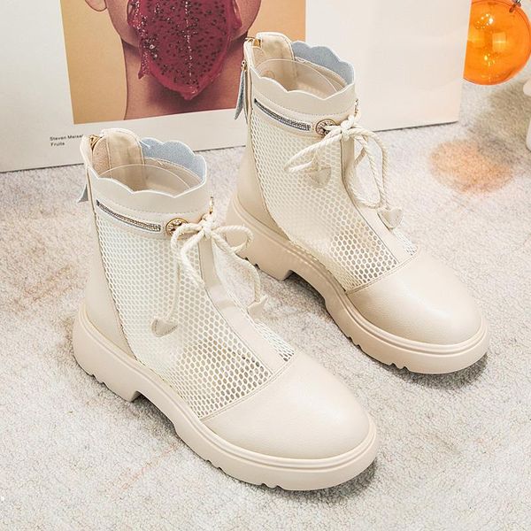 women shoes 2021 summer fashion breathable casual sandals light comfortable genuine leather net shoe boots, Black
women shoes 2021 summer fashion breathable casual sandals light comfortable genuine leather net shoe boots, Black