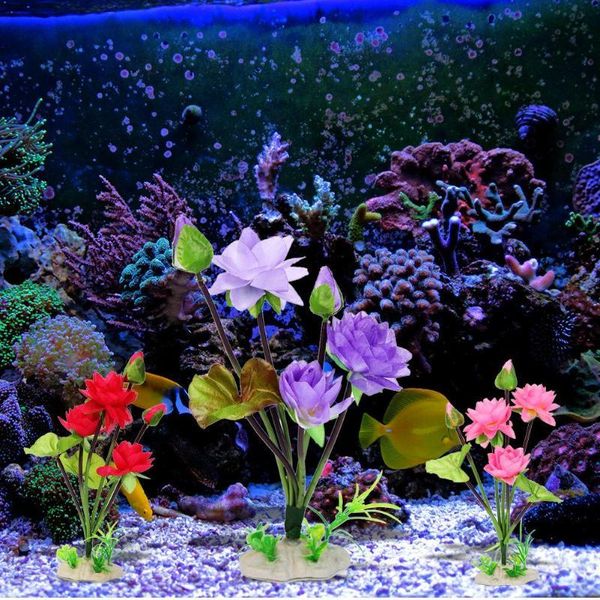 decorations simulation plant fake lotus flower water grass aquarium fish tank decor for home fishing pool artificial decoration planter
decorations simulation plant fake lotus flower water grass aquarium fish tank decor for home fishing pool artificial decoration planter