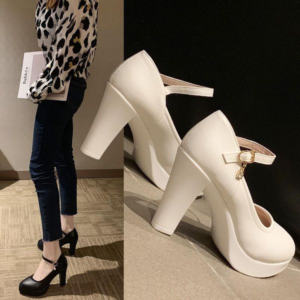 dress shoes soft work super high heels women mary jane closed toe solid pumps lolita black
dress shoes soft work super high heels women mary jane closed toe solid pumps lolita black