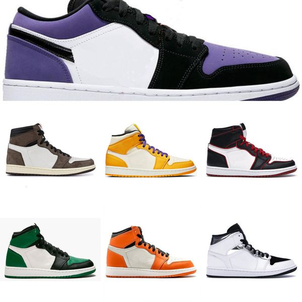 tin 1 1s low jumpman men women basketball shoes Court Purple unc mens womens trainers sports sneakers4RCM
tin 1 1s low jumpman men women basketball shoes Court Purple unc mens womens trainers sports sneakers4RCM
