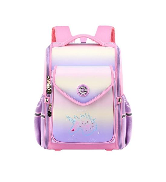 school bags kids backpack boys girls primary schoolbag night safe orthopedic large capacity children satchel 3-6 grade
school bags kids backpack boys girls primary schoolbag night safe orthopedic large capacity children satchel 3-6 grade