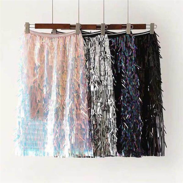 skirts elegant sequined summer women a line maxi skirt holiday party high waist multicolor quality 2021224 30, Black
skirts elegant sequined summer women a line maxi skirt holiday party high waist multicolor quality 2021224 30, Black