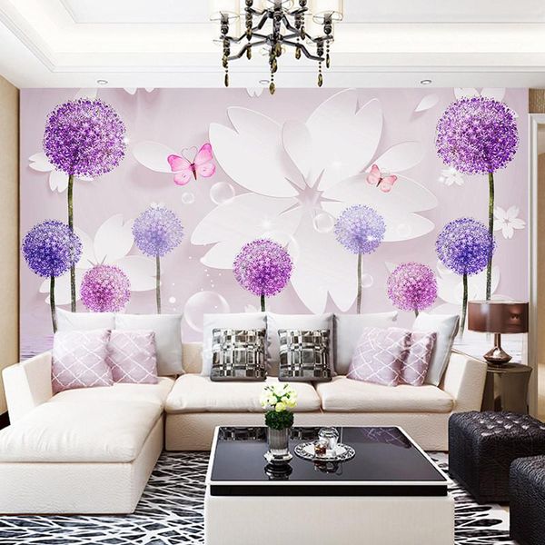 wallpapers benyue custom size 3dmodern flower exquisite wallpaper home decoration sofa tv background mural suitable for living room bedroom
wallpapers benyue custom size 3dmodern flower exquisite wallpaper home decoration sofa tv background mural suitable for living room bedroom
