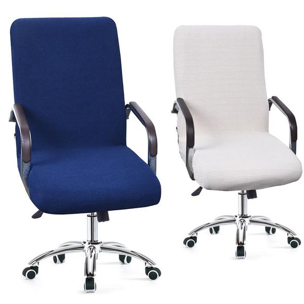 chair covers modern spandex computer cover 100% polyester elastic fabric office easy washable removeable
chair covers modern spandex computer cover 100% polyester elastic fabric office easy washable removeable