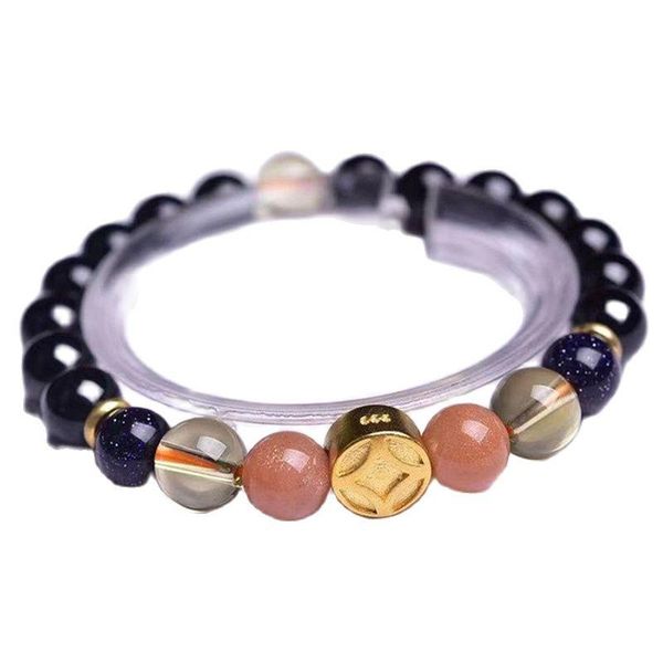beaded, strands natural black tourmaline bracelet single circle multi-treasure citrine accessories women gemstone gift
beaded, strands natural black tourmaline bracelet single circle multi-treasure citrine accessories women gemstone gift