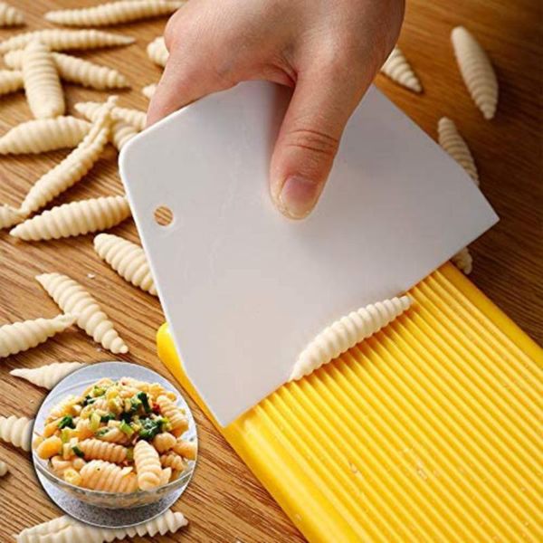 multifunctional spaghetti macaroni maker pasta noodle machine diy making planchette mold kitchen gadgets baking & pastry tools
multifunctional spaghetti macaroni maker pasta noodle machine diy making planchette mold kitchen gadgets baking & pastry tools