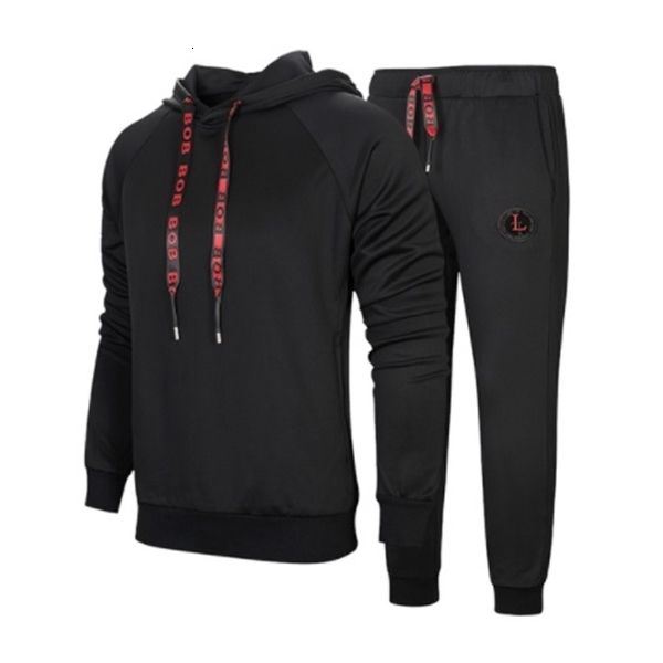 spring and autumn fashion new men's sportswear 2 sets of solid color zipper men's jacket sportswear hooded hoodie suit hoo, Gray
spring and autumn fashion new men's sportswear 2 sets of solid color zipper men's jacket sportswear hooded hoodie suit hoo, Gray