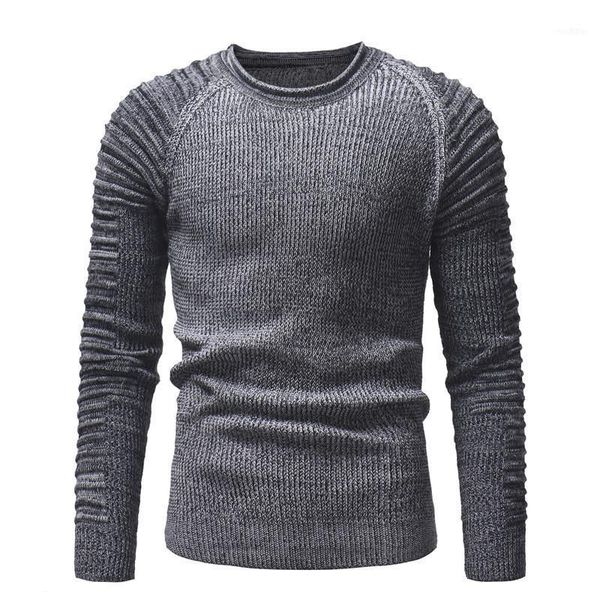 monochrome slim sweater personality with fashion collar men's long-sleeved knit wild thick1, White;black
monochrome slim sweater personality with fashion collar men's long-sleeved knit wild thick1, White;black