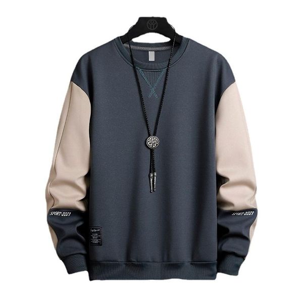 men's hoodies & sweatshirts mens casual sweatshirt hip hop streetwear loose patchwork pullover hooded male fashion 2021 spring autumn, Black
men's hoodies & sweatshirts mens casual sweatshirt hip hop streetwear loose patchwork pullover hooded male fashion 2021 spring autumn, Black
