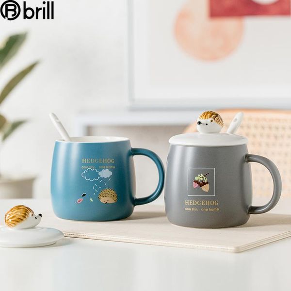 mugs cartoon large capacity coffee milk breakfast cup with lid spoon creative cute mug japanese ceramic tea brief tazas de cafe
mugs cartoon large capacity coffee milk breakfast cup with lid spoon creative cute mug japanese ceramic tea brief tazas de cafe