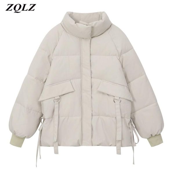 winter coat women 2021 loose oversized casual down cotton parka mujer plus size black warm thick ukraine jacket female women's & parkas
winter coat women 2021 loose oversized casual down cotton parka mujer plus size black warm thick ukraine jacket female women's & parkas