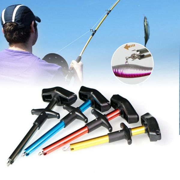 fishing hooks colorful hook t type concave convex handle hanging ring remover for multifunction simplicity
fishing hooks colorful hook t type concave convex handle hanging ring remover for multifunction simplicity