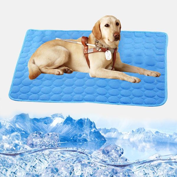 cat beds & furniture cooling summer pad mat washable for small medium large dogs car dog blanket sofa breathable pet bed
cat beds & furniture cooling summer pad mat washable for small medium large dogs car dog blanket sofa breathable pet bed