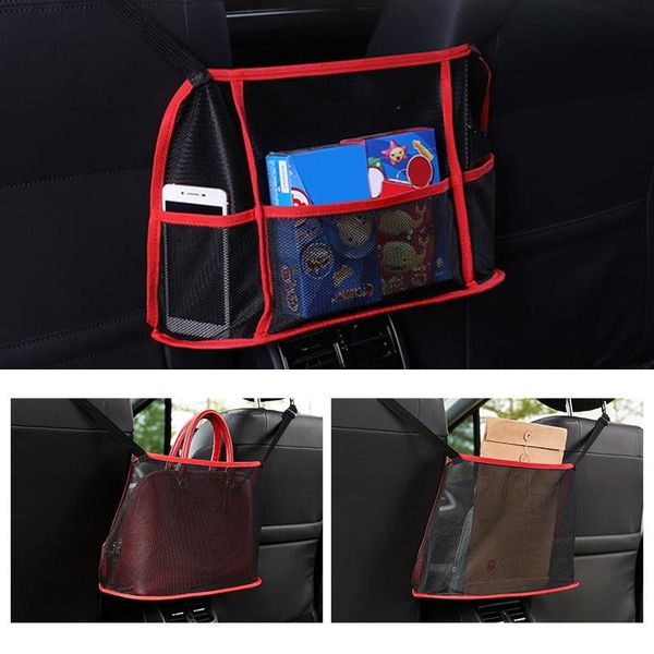 car organizer net bag pocket handbag holder seat side storage mesh auto back box interior decoration
car organizer net bag pocket handbag holder seat side storage mesh auto back box interior decoration