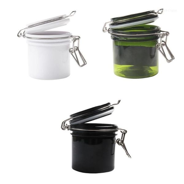 cosmetic bags & cases eyelash glue storage jar lash adhesive sealed container for extension large size to keep 3pcs 3 colors
cosmetic bags & cases eyelash glue storage jar lash adhesive sealed container for extension large size to keep 3pcs 3 colors