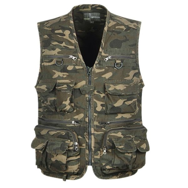 unloading tactical vest camo coat fashion men summer waistcoat mesh work sleeveless jacket tool many pocket camouflage vest male 210518, Black;white
unloading tactical vest camo coat fashion men summer waistcoat mesh work sleeveless jacket tool many pocket camouflage vest male 210518, Black;white