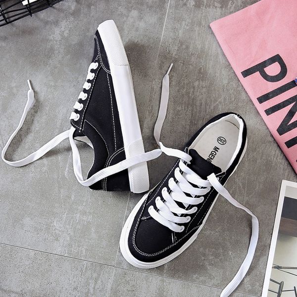 dress shoes flat women's shoes with shoelaces, black/white, casual shallow seam g5ij
dress shoes flat women's shoes with shoelaces, black/white, casual shallow seam g5ij