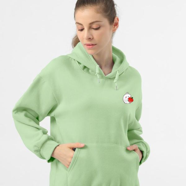 women's hoodies & sweatshirts harajuku cartoon strawberry milk hoodie oversized cotton graphic women winter schoolgirl streetwear cloth, Black
women's hoodies & sweatshirts harajuku cartoon strawberry milk hoodie oversized cotton graphic women winter schoolgirl streetwear cloth, Black