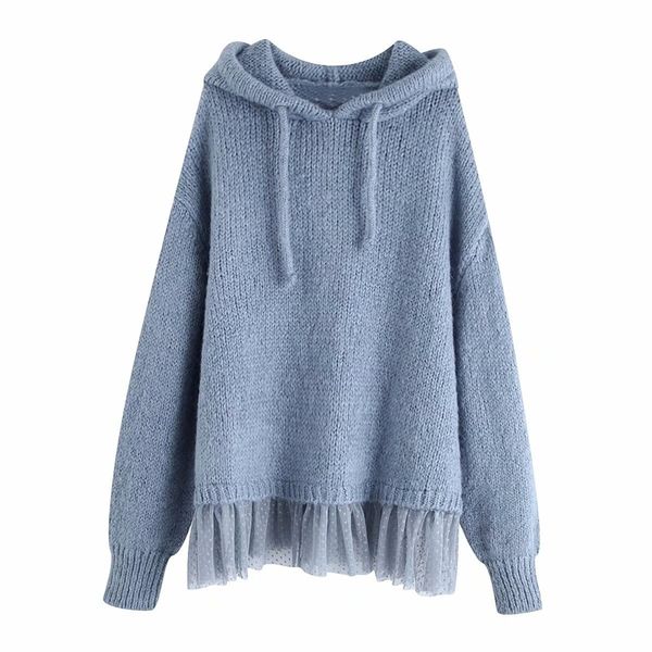 winter oversize hooded sweatshirts women knitted pullovers casual long sleeve hoodies korean chic 210521, Black
winter oversize hooded sweatshirts women knitted pullovers casual long sleeve hoodies korean chic 210521, Black