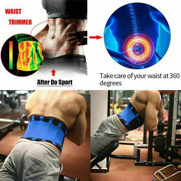 waist belt corset sport body shape building girdle abdominal trainer tummy belly training breathable control accessories
waist belt corset sport body shape building girdle abdominal trainer tummy belly training breathable control accessories