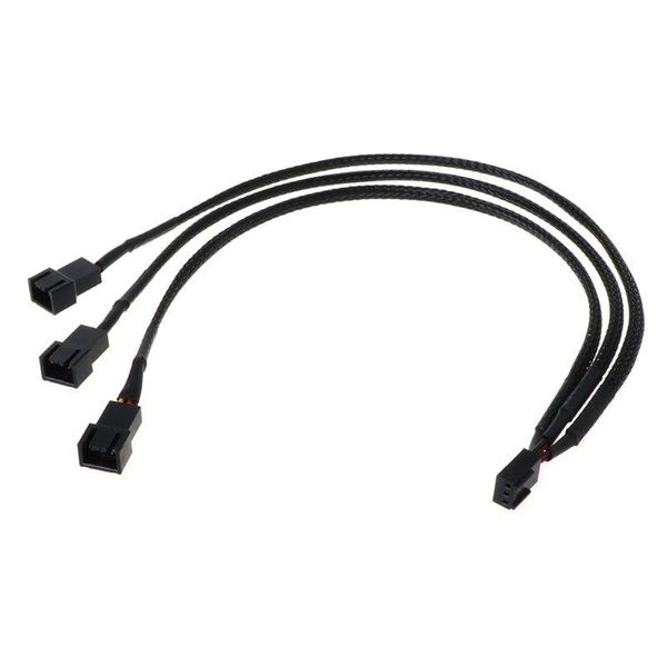 fans & coolings 12v 30cm 3pin fan pwm 1 to 3 way power supply extension cable y splitter port multiplier pc computer cooling 22awg wire acce
fans & coolings 12v 30cm 3pin fan pwm 1 to 3 way power supply extension cable y splitter port multiplier pc computer cooling 22awg wire acce