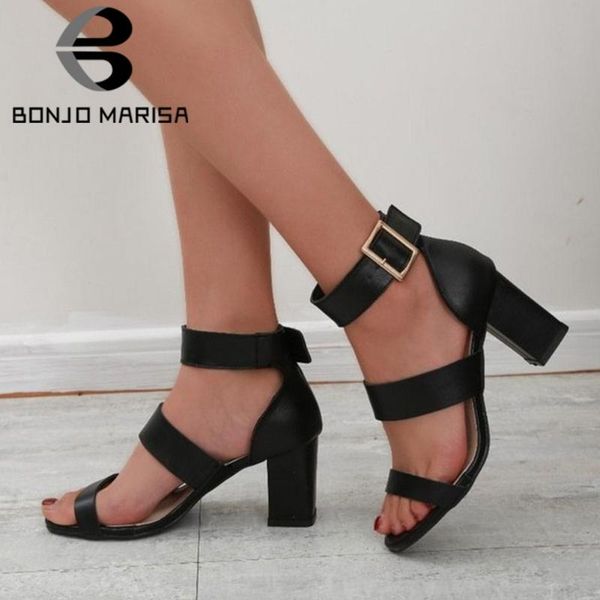 dress shoes bonjomarisa fashion solid party female sandals open toe ankle strap handmade summer women leisure woman, Black
dress shoes bonjomarisa fashion solid party female sandals open toe ankle strap handmade summer women leisure woman, Black