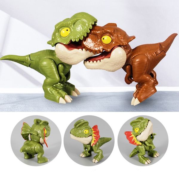 fidget finger dinosaur toy jurassic tricky model novelty games biting hand creative gift for kids toys for boys
fidget finger dinosaur toy jurassic tricky model novelty games biting hand creative gift for kids toys for boys
