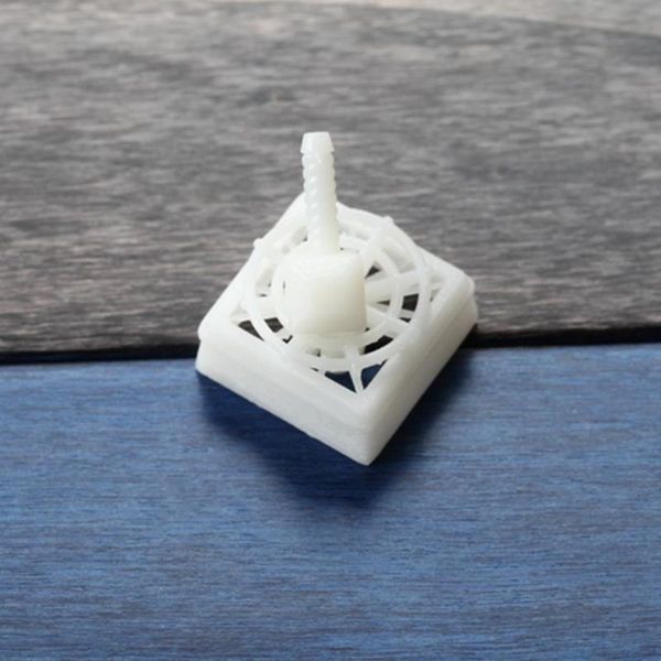 print hammer design white resin keycaps for cherry mx switch mechanical gaming keyboard 3d printing diy backlit key caps keyboards
print hammer design white resin keycaps for cherry mx switch mechanical gaming keyboard 3d printing diy backlit key caps keyboards